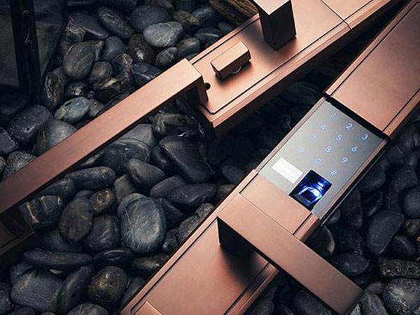 上海市24小时上门开锁公司